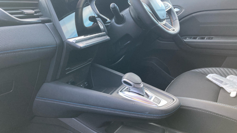 Renault Symbioz 1.6 E-Tech FHEV 145 Techno Esprit Alpine 5dr Auto Hybrid Estate